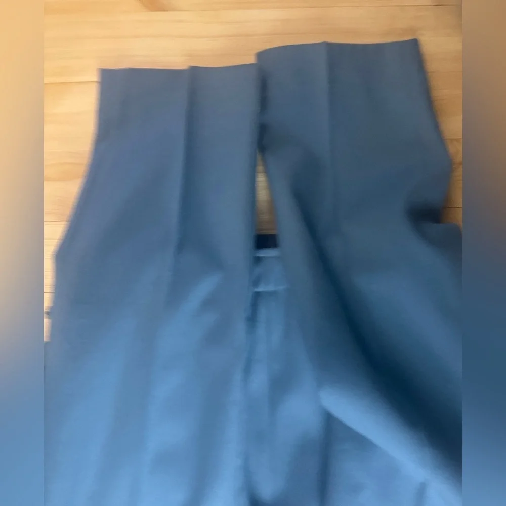 Gucci lightweight Denim Pant Overalls. Excellent Condition. Kids Size 8. HTF.